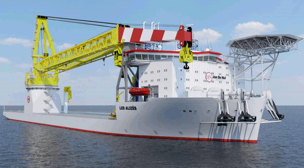 December 2022 - 47 Vessel & Rig Inspections